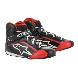 Complete Alpinestars kinder kart-outfit met bescherming