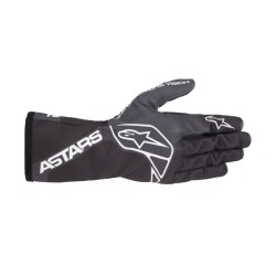 Complete Alpinestars kinder kart-outfit met bescherming