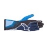 Complete Alpinestars kinder kart-outfit met bescherming