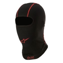 Complete Alpinestars kinder kart-outfit met bescherming