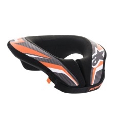 Complete Alpinestars kinder kart-outfit met bescherming