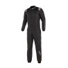 Complete Alpinestars kart-outfit met ribbeschermer