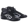 Complete Alpinestars kart-outfit met ribbeschermer