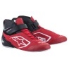Complete Alpinestars kart-outfit met ribbeschermer