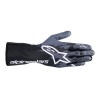 Complete Alpinestars kart-outfit met ribbeschermer
