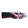 Complete Alpinestars kart-outfit met ribbeschermer