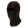 Complete Alpinestars kart-outfit met ribbeschermer