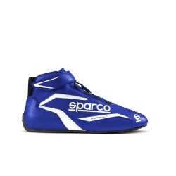 Complete Sparco race-outfit SILVER