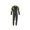 Complete Sparco race-outfit GOLD
