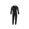Complete Sparco race-outfit GOLD