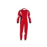 Complete Sparco race-outfit GOLD