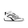 Complete Sparco race-outfit GOLD