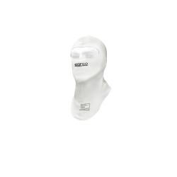 Complete Sparco race-outfit inclusief helm BRONZE
