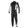 Complete Alpinestars race-outfit BRONZE