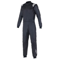 Complete Alpinestars race-outfit BRONZE