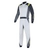 Complete Alpinestars race-outfit BRONZE