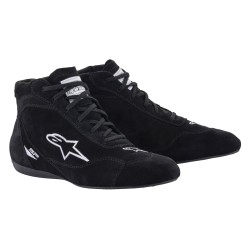 Complete Alpinestars race-outfit BRONZE