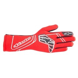 Complete Alpinestars race-outfit BRONZE
