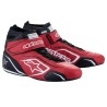Complete Alpinestars race-outfit GOLD