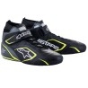 Complete Alpinestars race-outfit GOLD