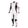 Complete Alpinestars race-outfit GOLD