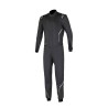 Complete Alpinestars race-outfit PLATINUM
