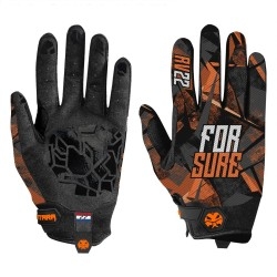 Tuatara For Sure Richard Verschoor-edition sim handschoenen