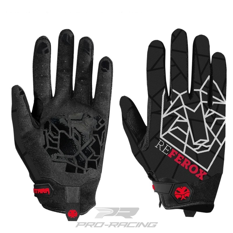 Tuatara Referox sim handschoenen