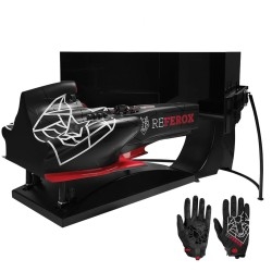 Tuatara Referox sim handschoenen