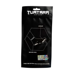 Tuatara Ultra Grip sim-racing sokken