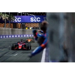 Tuatara For Sure Richard Verschoor-edition sim handschoenen