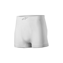 Alpinestars Tech ZX boxershort voor mannen WIT