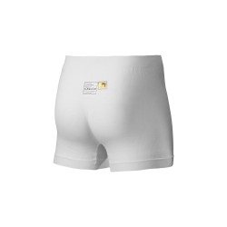 Alpinestars Tech ZX boxershort voor mannen WIT