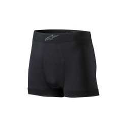 Alpinestars Tech ZX boxershort voor mannen ZWART