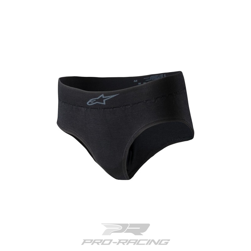 Alpinestars Stella Tech ZX slip voor vrouwen ZWART