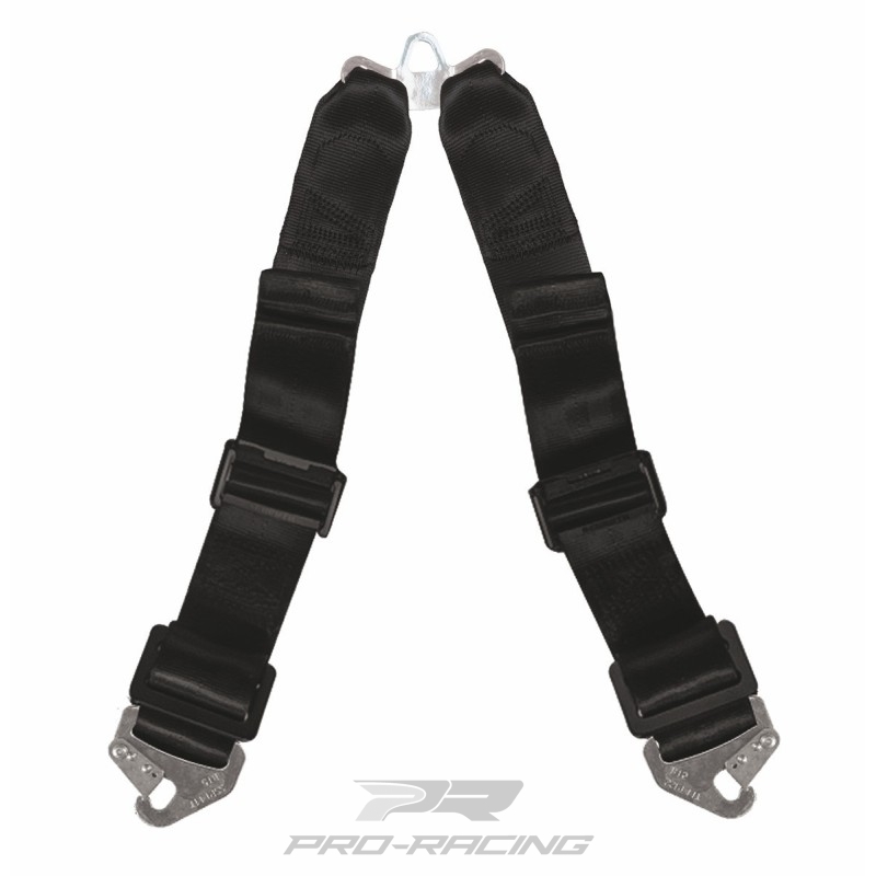 Schroth Racing Anti-sub strap II DIV. KLEUREN