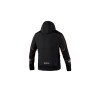 Sparco Tech Soft Shell ZWART/ORANJE