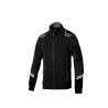 Sparco Tech Full Zip ZWART/GRIJS