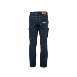 Sparco Tech Denim Trousers