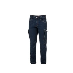 Sparco Tech Denim Trousers