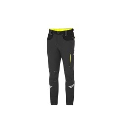 Sparco Tech Light Trousers GRIJS/GEEL
