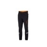 Sparco Tech Light Trousers ZWART/ORANJE