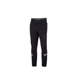 Sparco Tech Light Trousers ZWART/GRIJS