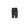 Sparco Tech Light Shorts GRIJS/GEEL