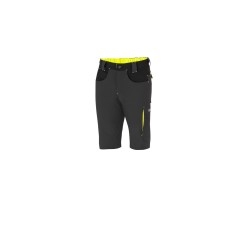 Sparco Tech Light Shorts GRIJS/GEEL