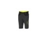 Sparco Tech Light Shorts GRIJS/GEEL