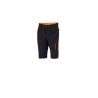 Sparco Tech Light Shorts ZWART/ORANJE