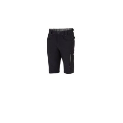 Sparco Tech Light Shorts ZWART/GRIJS