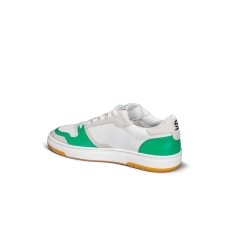 Sparco S-Urban WIT/GROEN