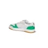 Sparco S-Urban WIT/GROEN